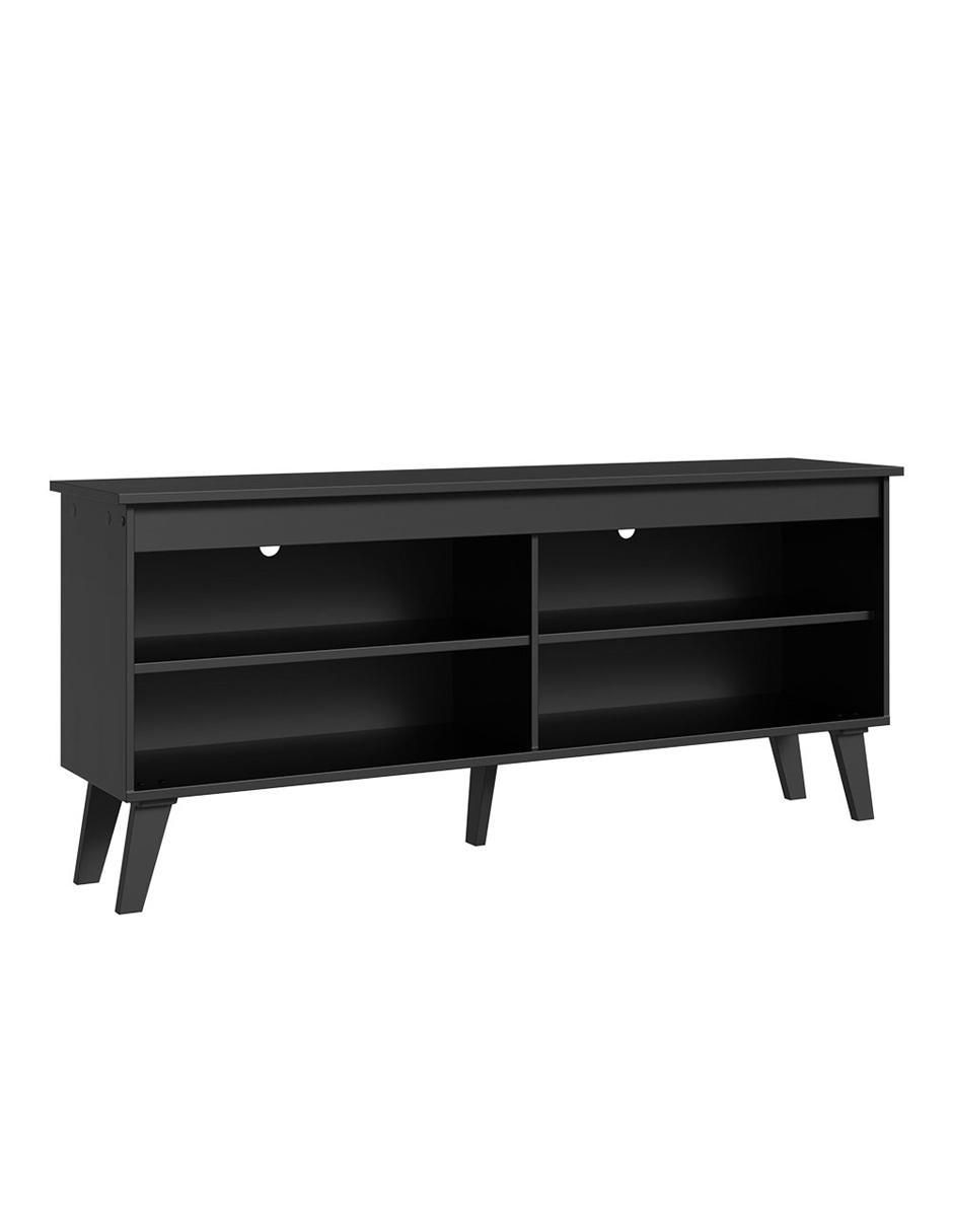 Mueble de tv armable de MDP 2