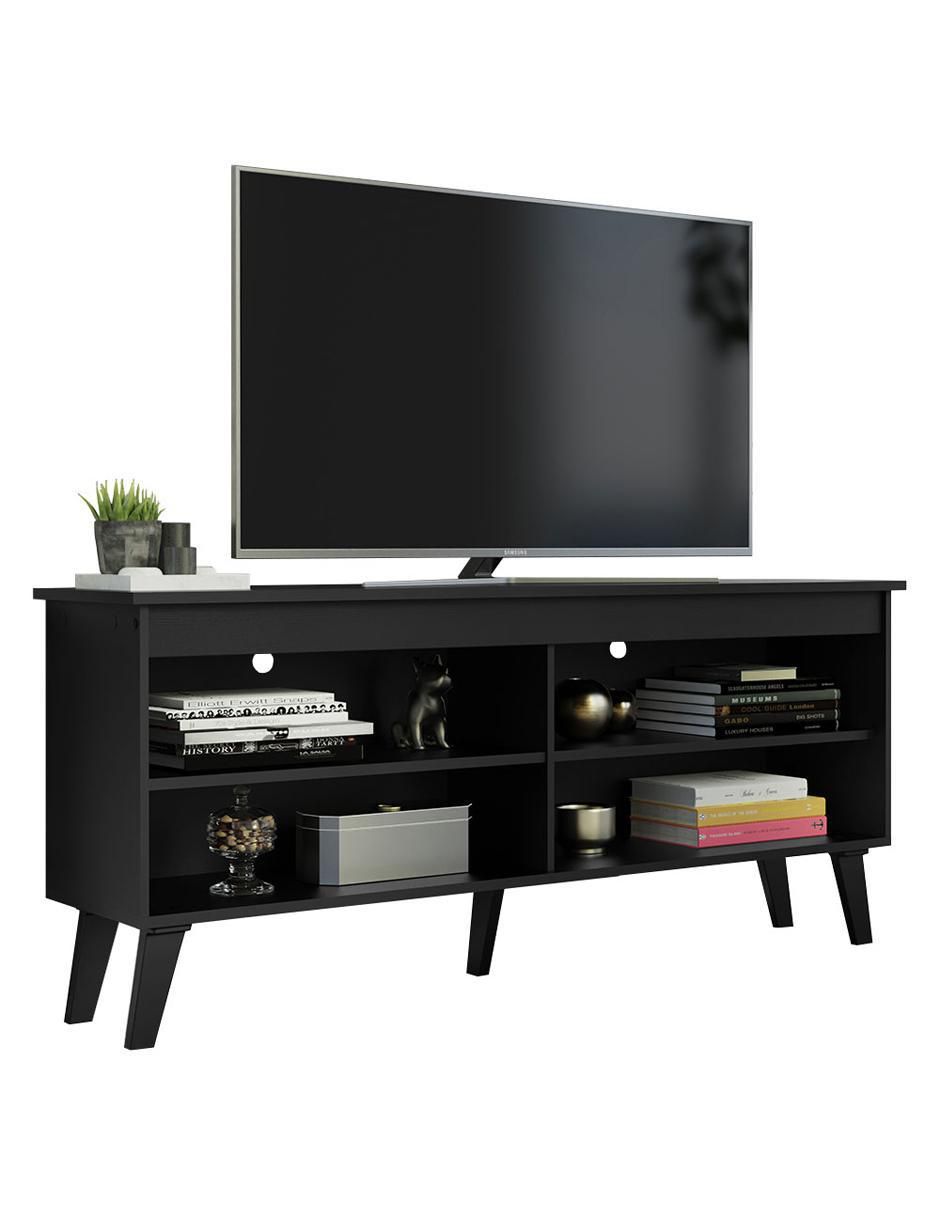 Mueble de tv armable de MDP 4