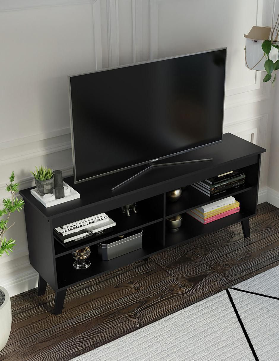 Mueble de tv armable de MDP 5