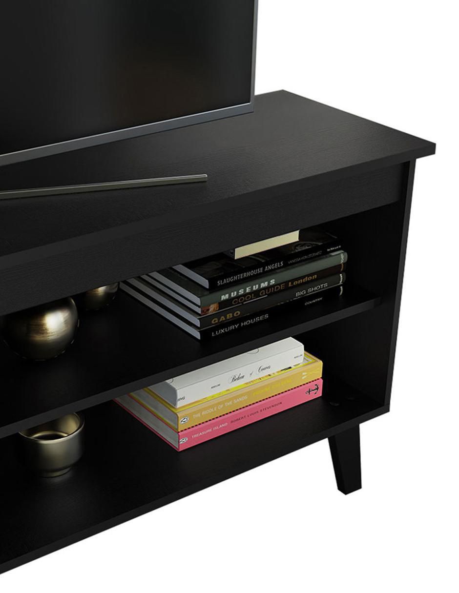 Mueble de tv armable de MDP 6