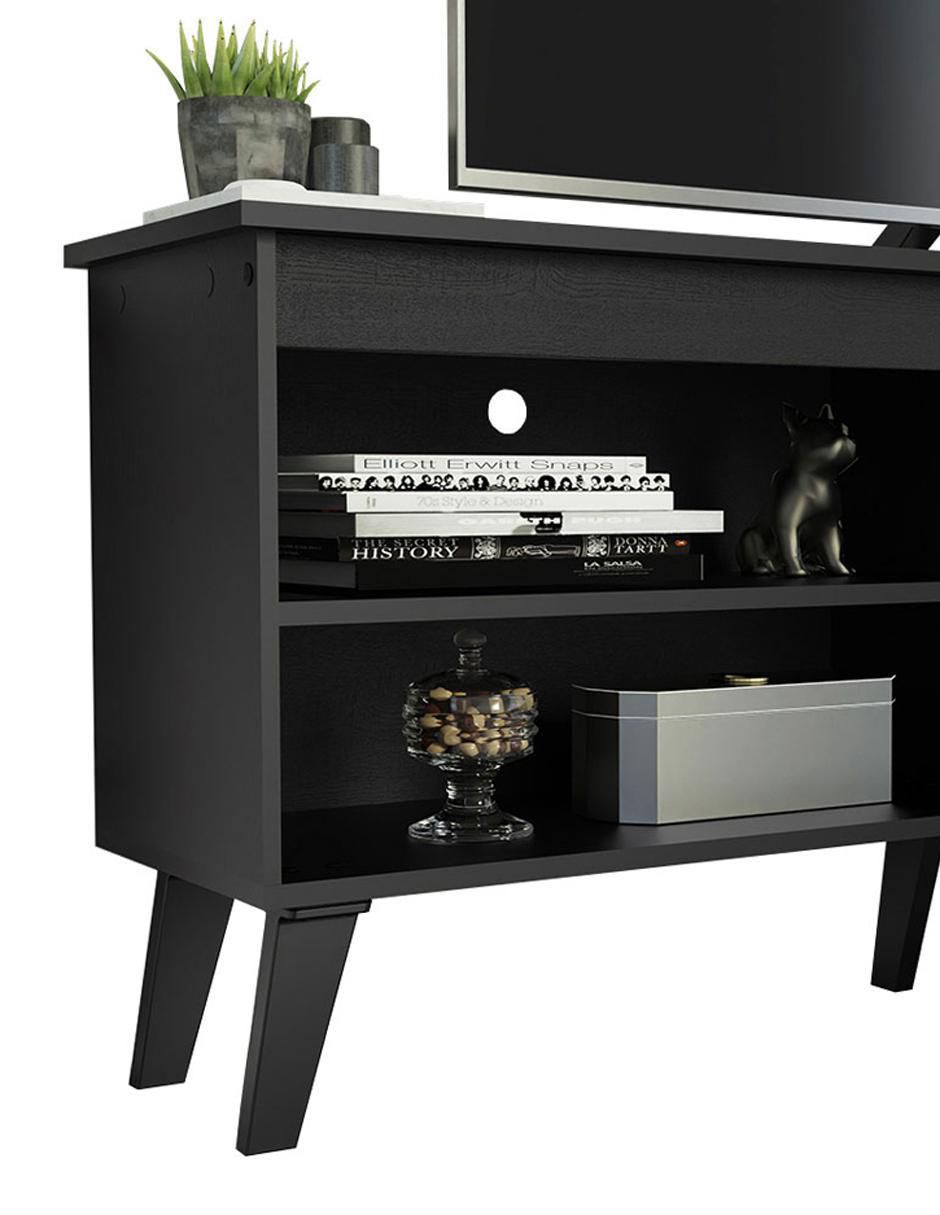 Mueble de tv armable de MDP 7