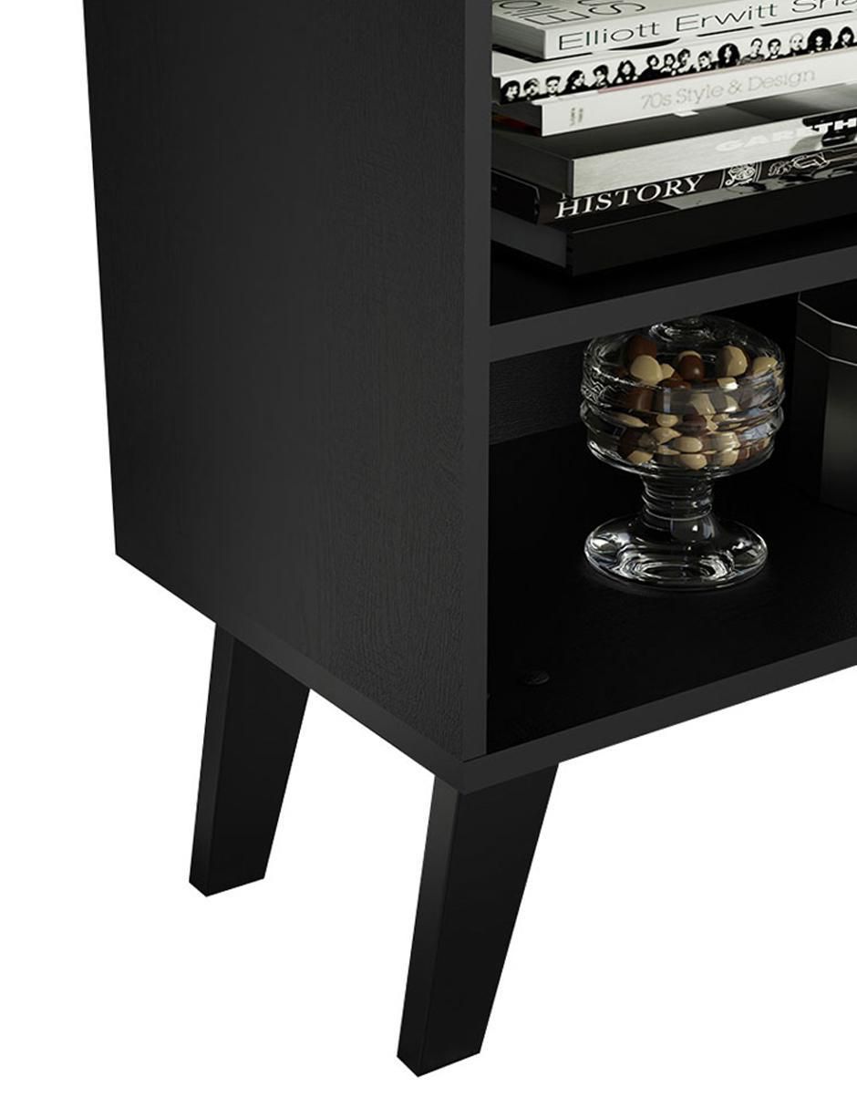 Mueble de tv armable de MDP 8