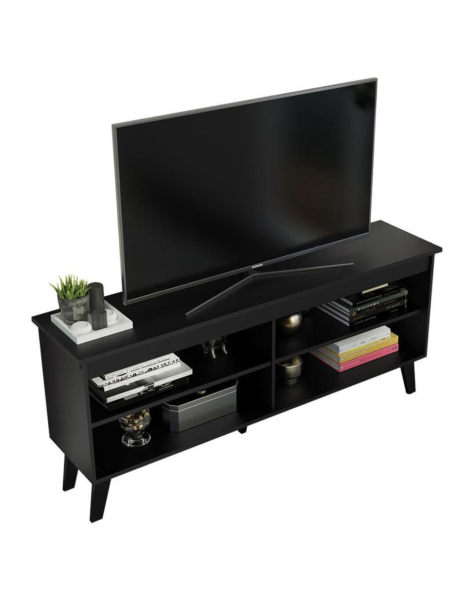 Mueble de tv armable de MDP 10