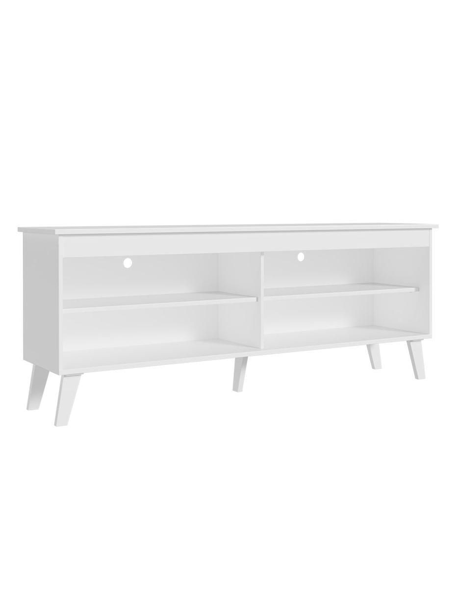 Mueble de tv armable de MDP Mueble de tv armable de MDP