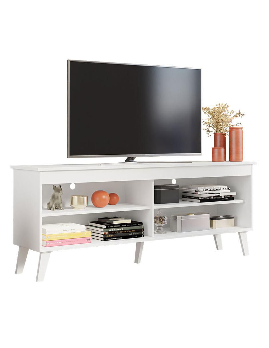 Mueble de tv armable de MDP 2
