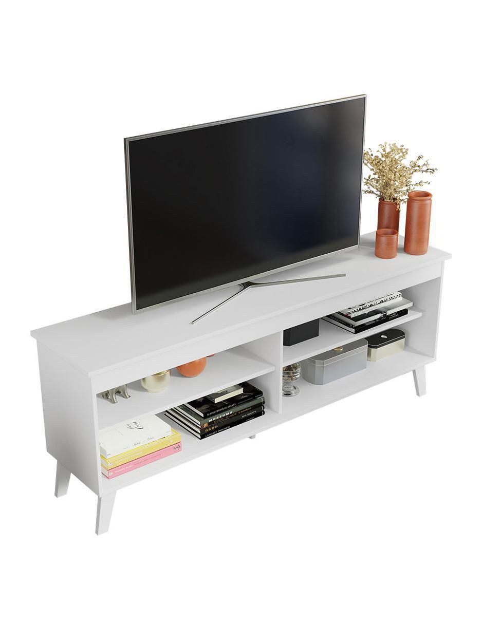 Mueble de tv armable de MDP 5