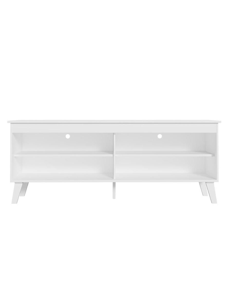 Mueble de tv armable de MDP 8