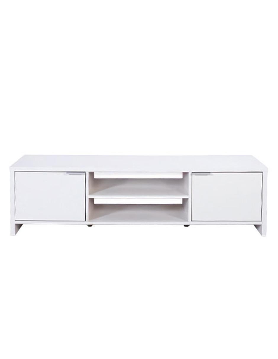 Mueble de tv armable de MDP Mueble de tv armable de MDP