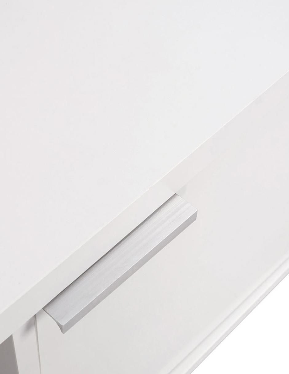 Mueble de tv armable 8