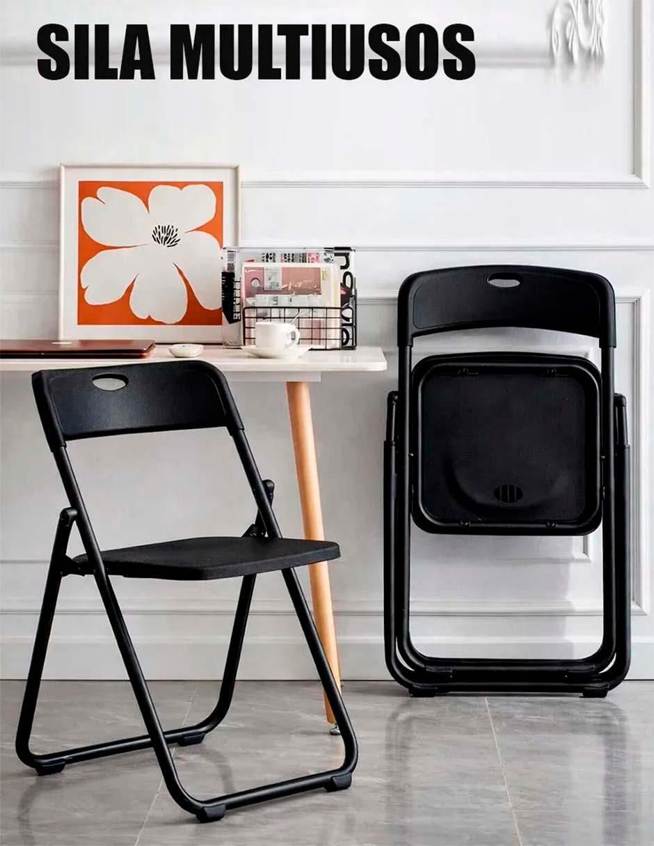 Silla de escritorio Fiesta 2