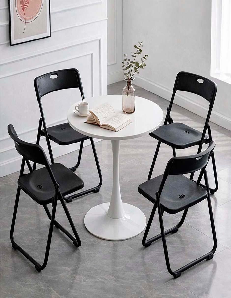Silla de escritorio Fiesta 3