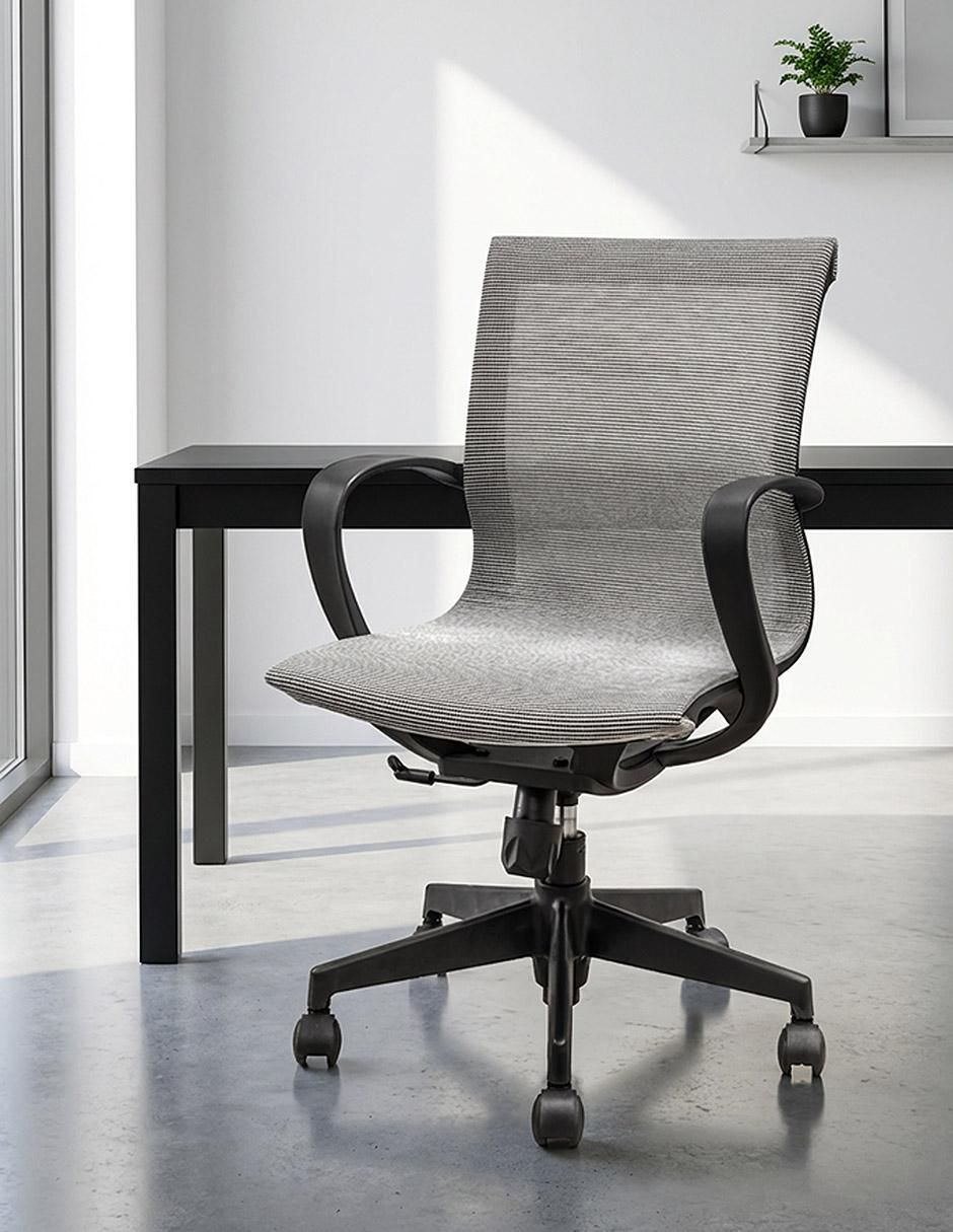 Silla de escritorio meshone "de" mesh 5