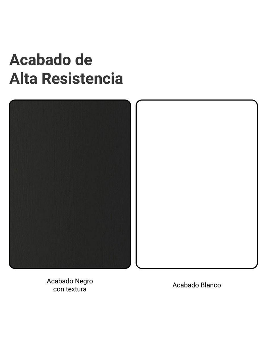 Escritorio armable de MDP 10