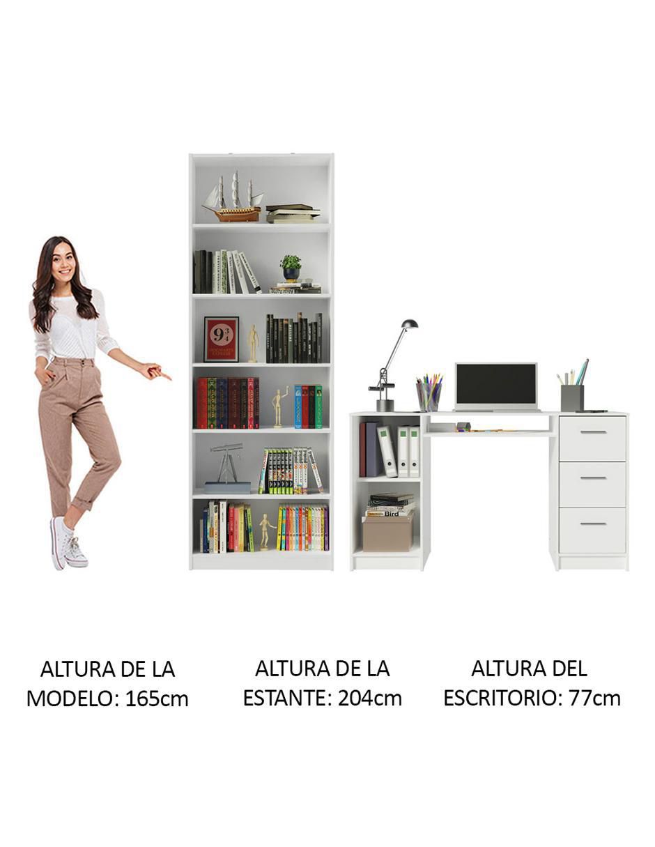 Escritorio armable de MDP 11