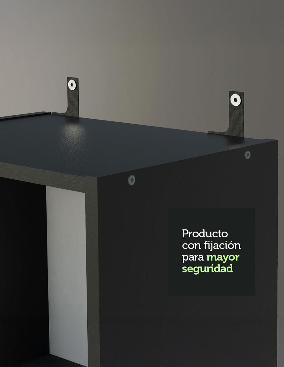 Escritorio armable de MDP 5
