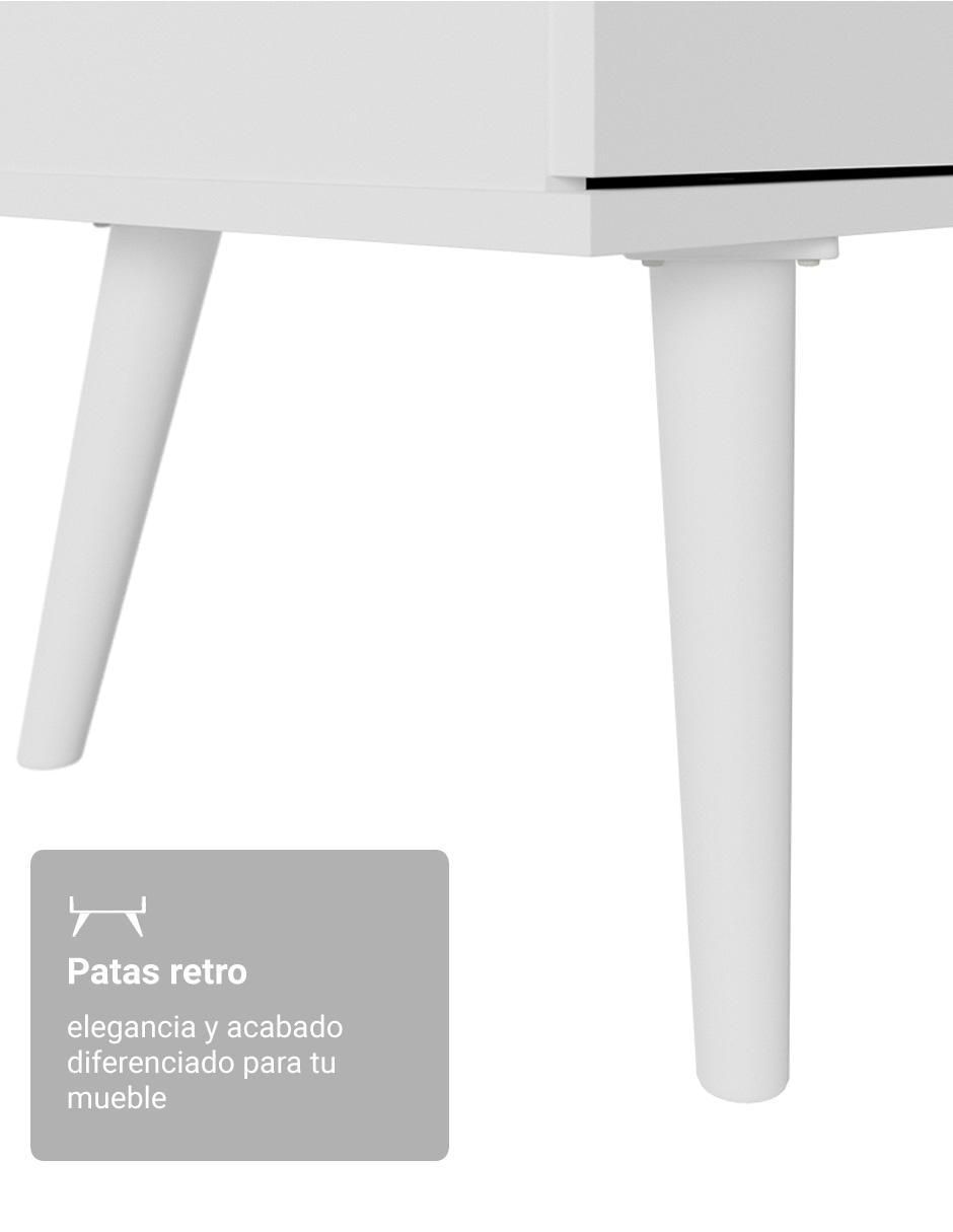 Escritorio armable Lisboa de MDP 7