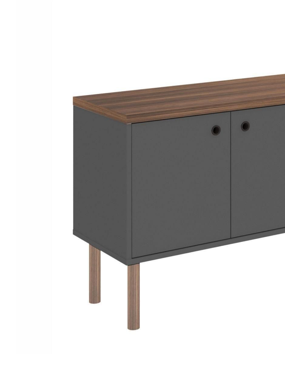 Cajonera armable Rio de MDF 2
