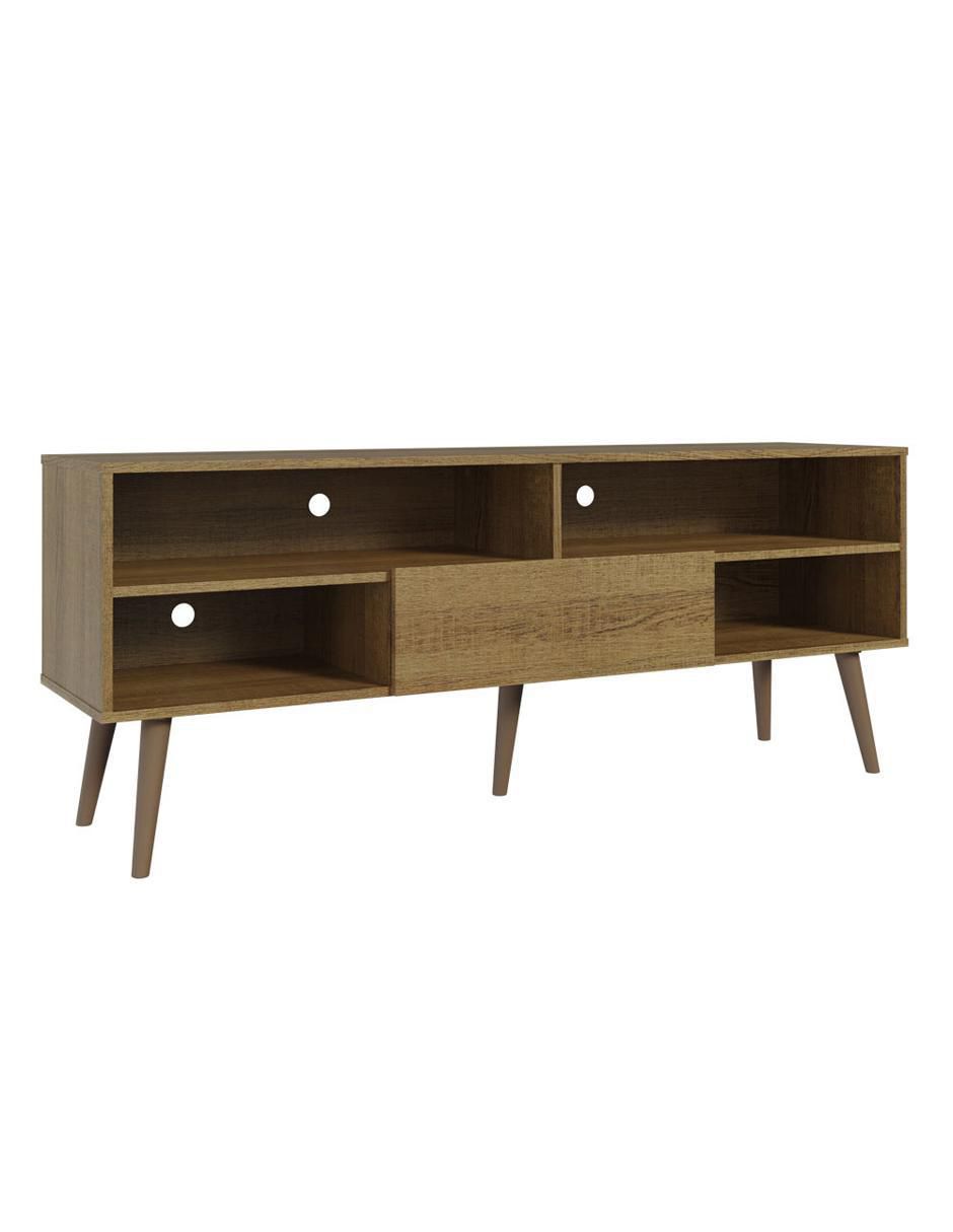 Mueble de tv armable de MDP