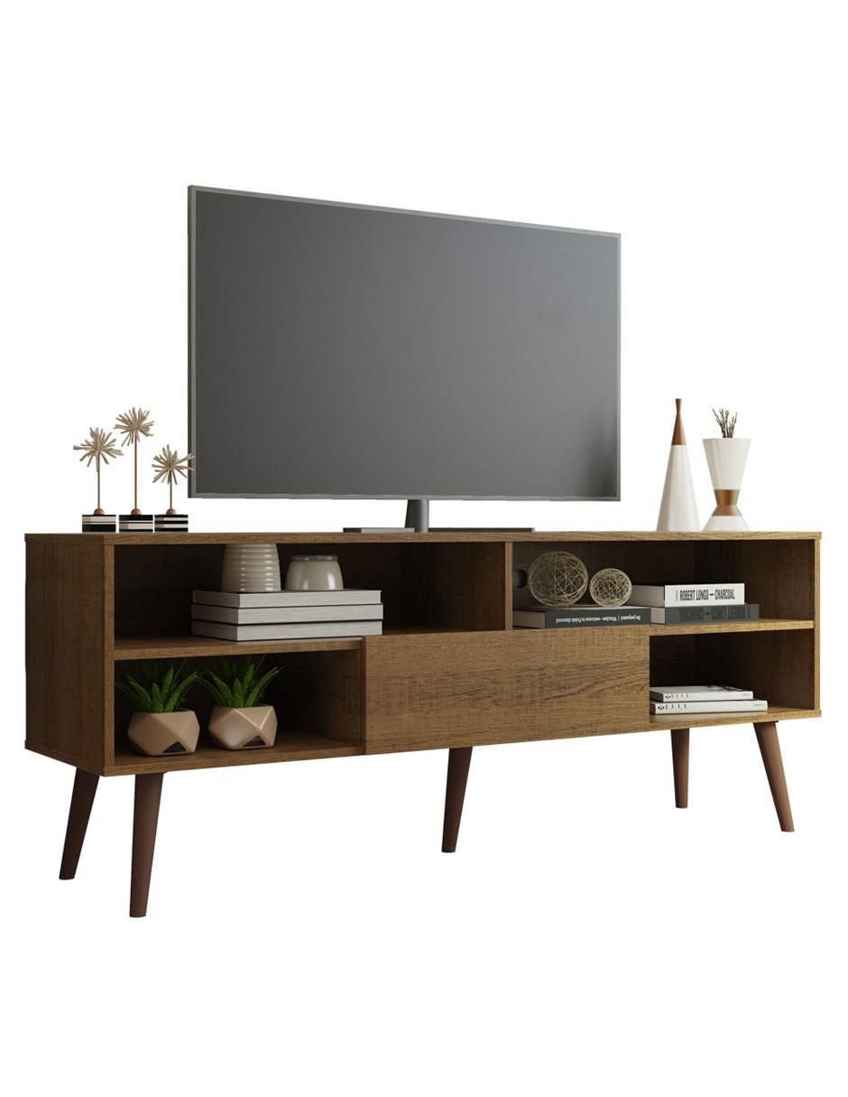 Mueble de tv armable de MDP 3