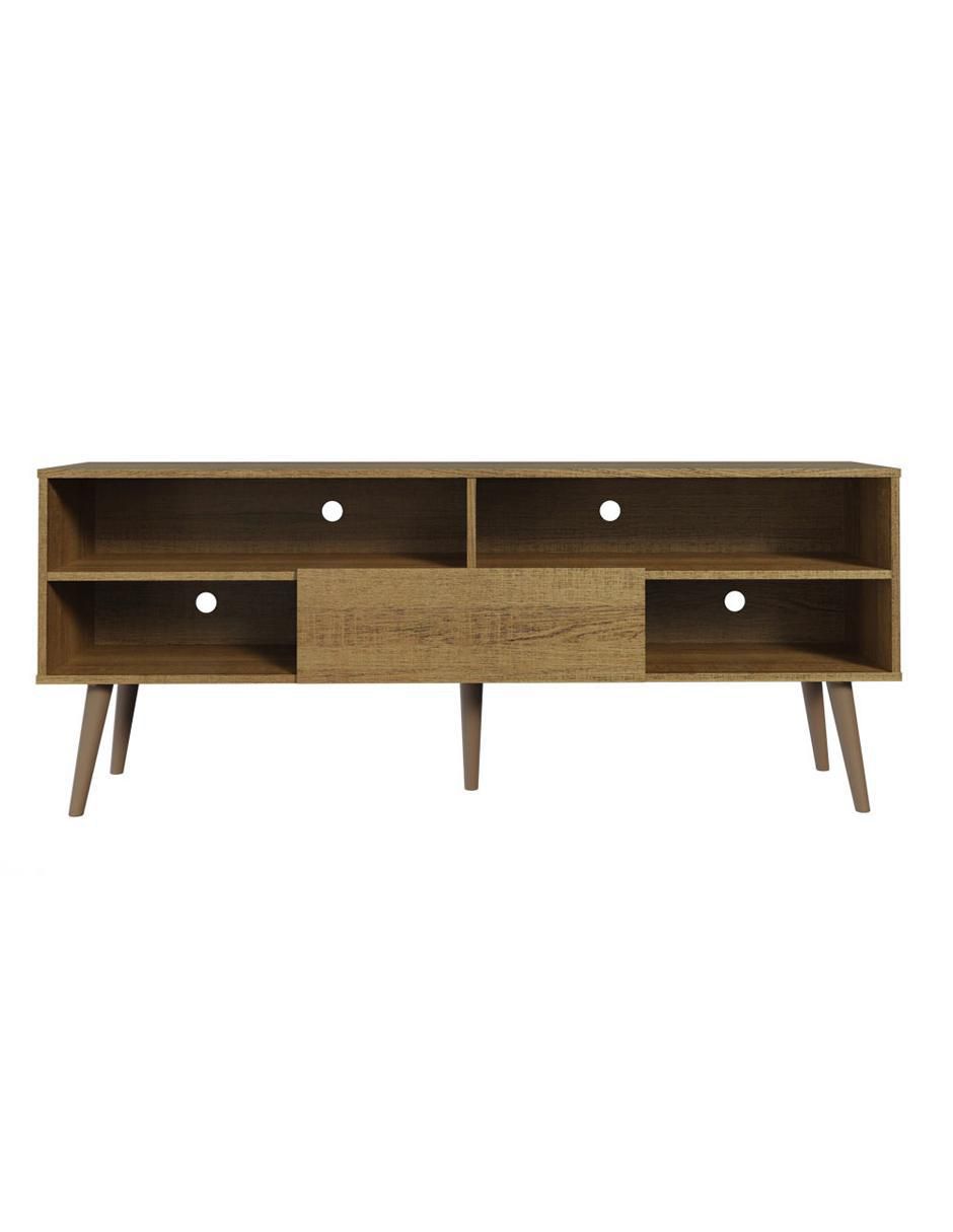 Mueble de tv armable de MDP 5