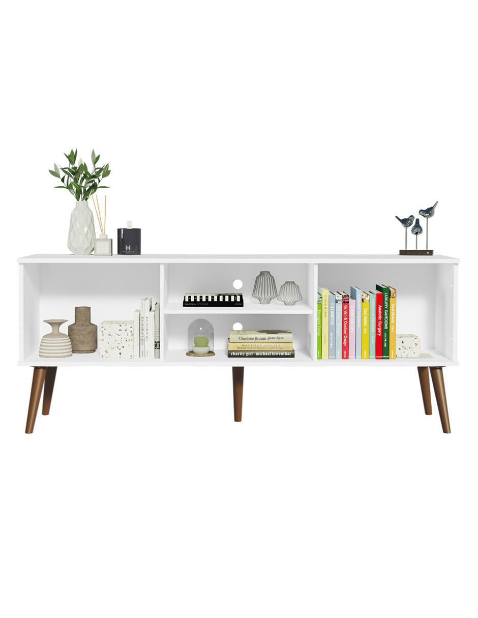 Mueble de tv armable de MDP 5