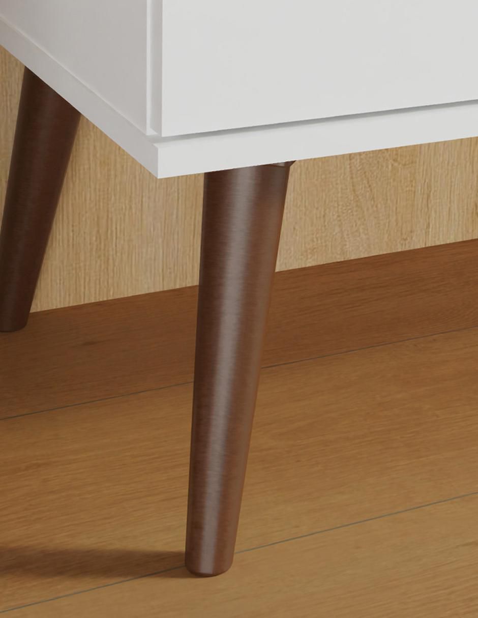 Mueble de tv armable de MDP 8