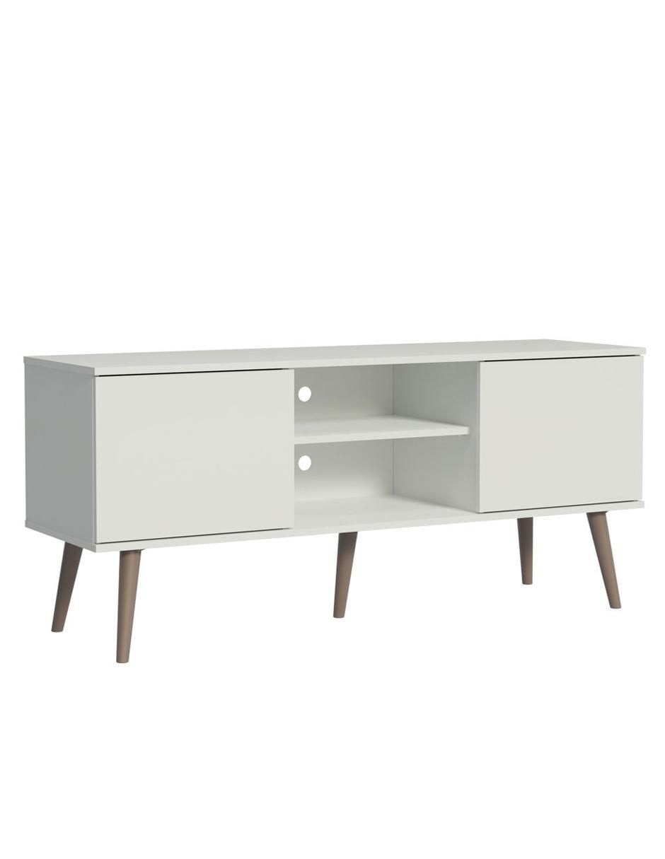 Mueble de tv armable de MDP