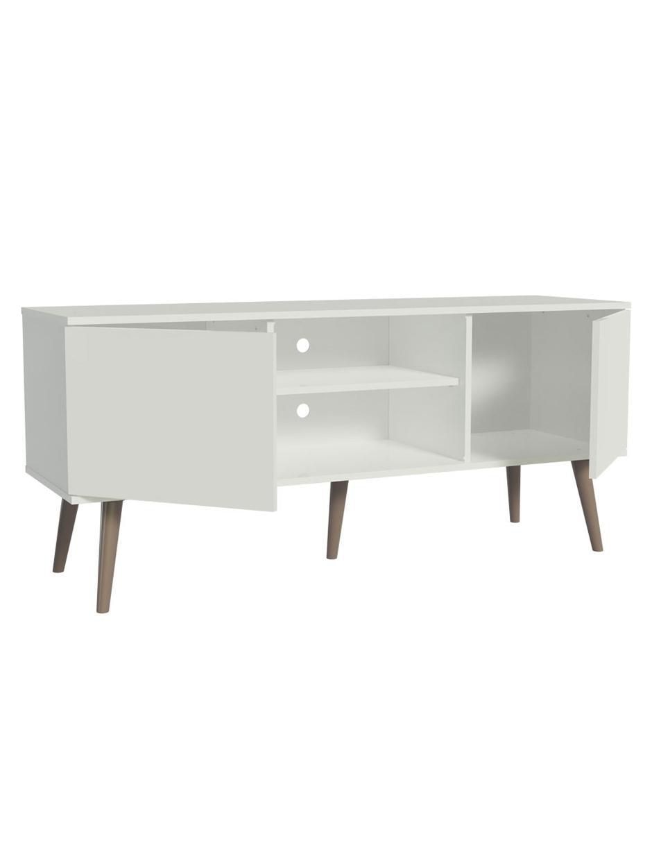 Mueble de tv armable de MDP 6