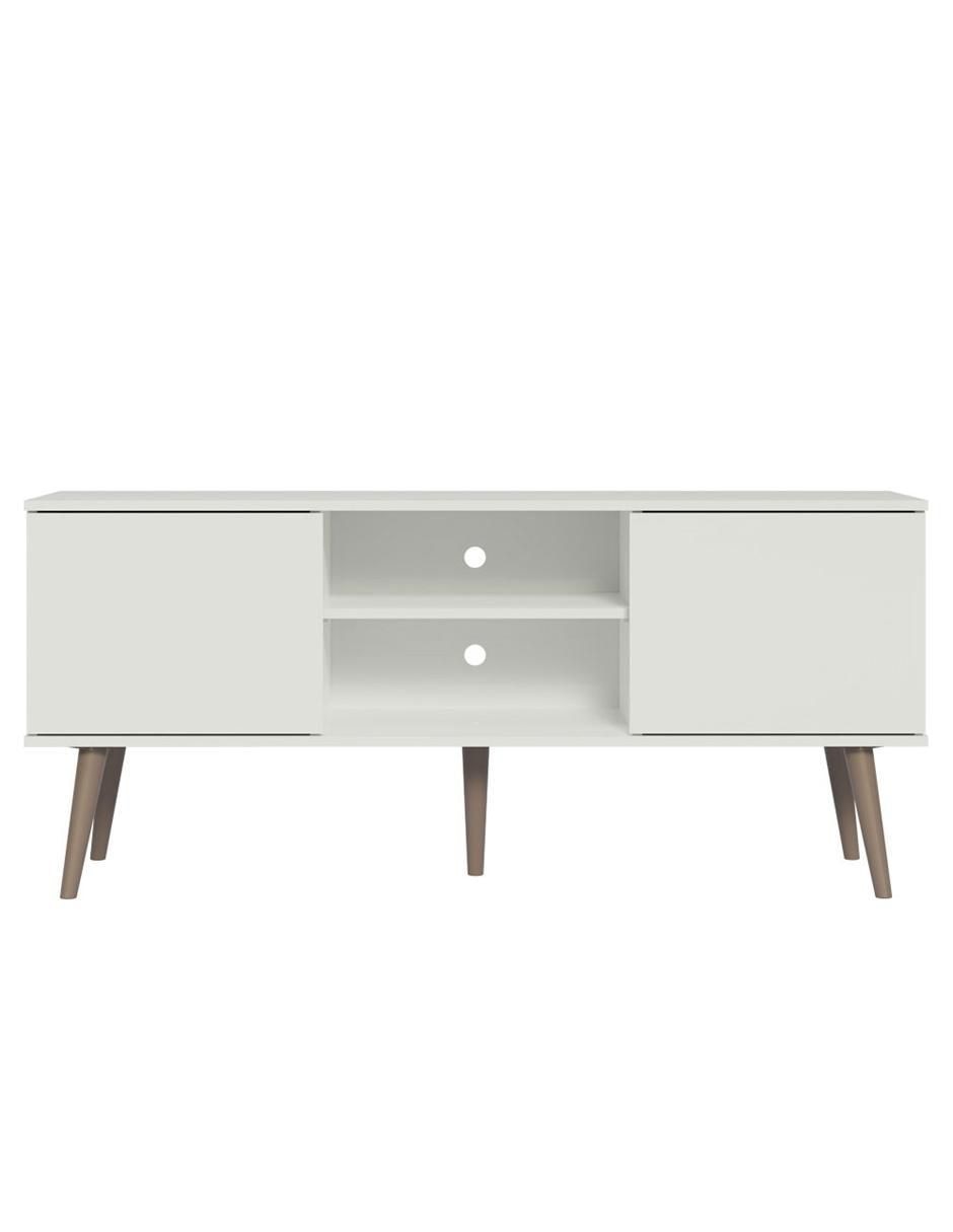 Mueble de tv armable de MDP 7