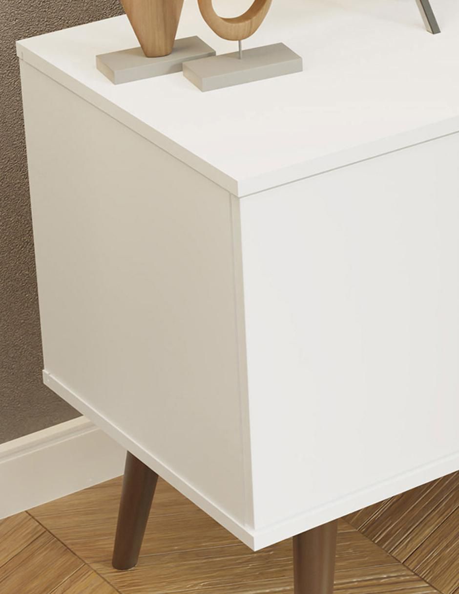 Mueble de tv armable de MDP 8