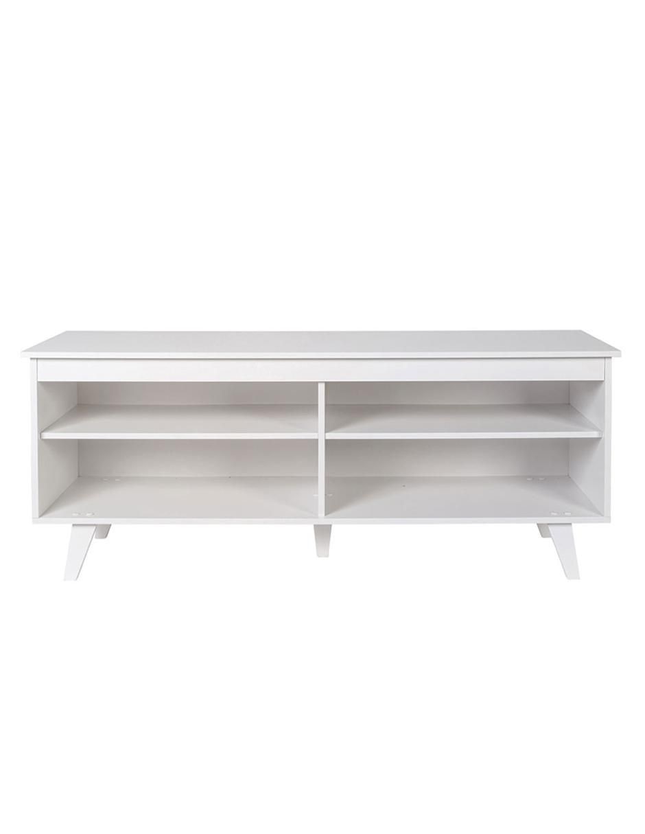 Mueble de tv armable de MDP