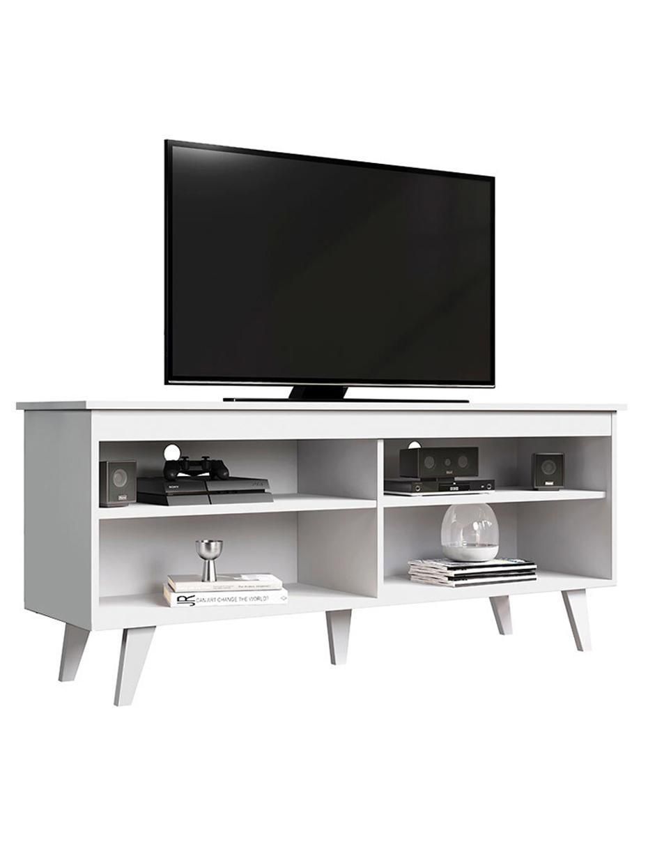 Mueble de tv armable de MDP 3