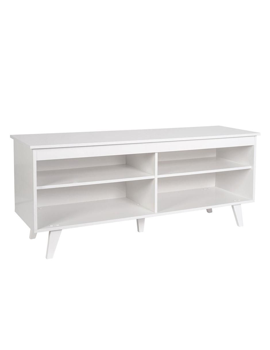 Mueble de tv armable de MDP 7