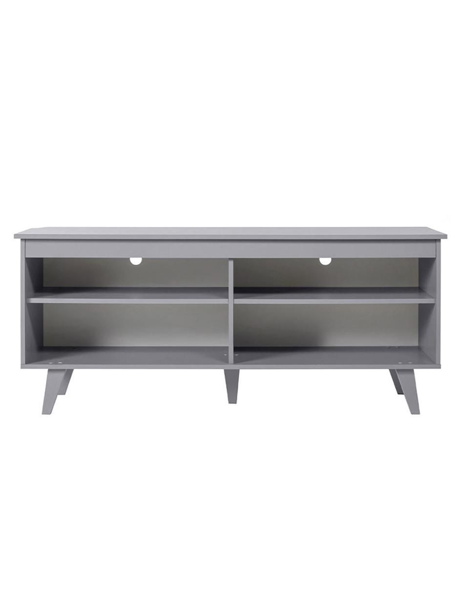 Mueble de tv armable de MDP