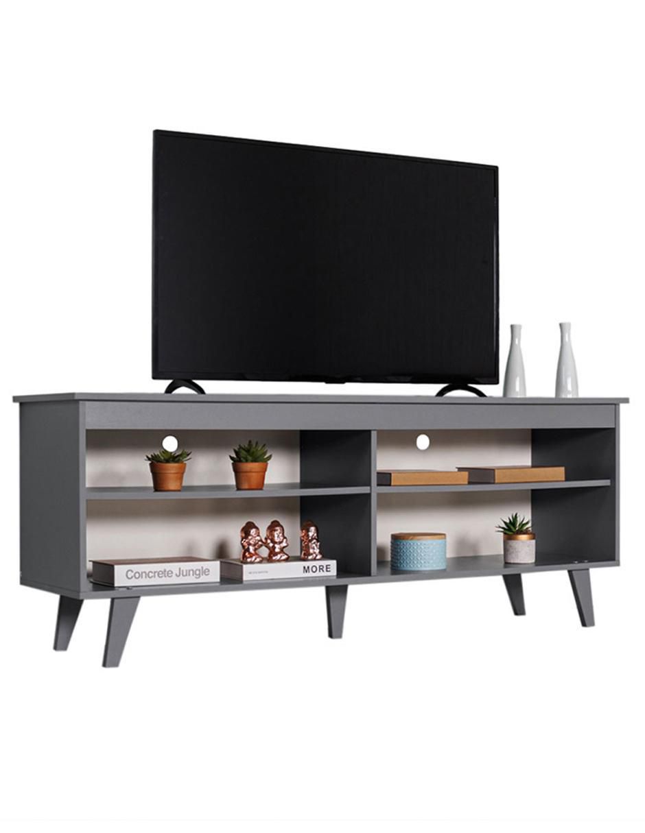 Mueble de tv armable de MDP 3