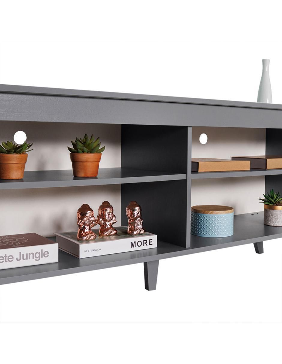 Mueble de tv armable de MDP 5