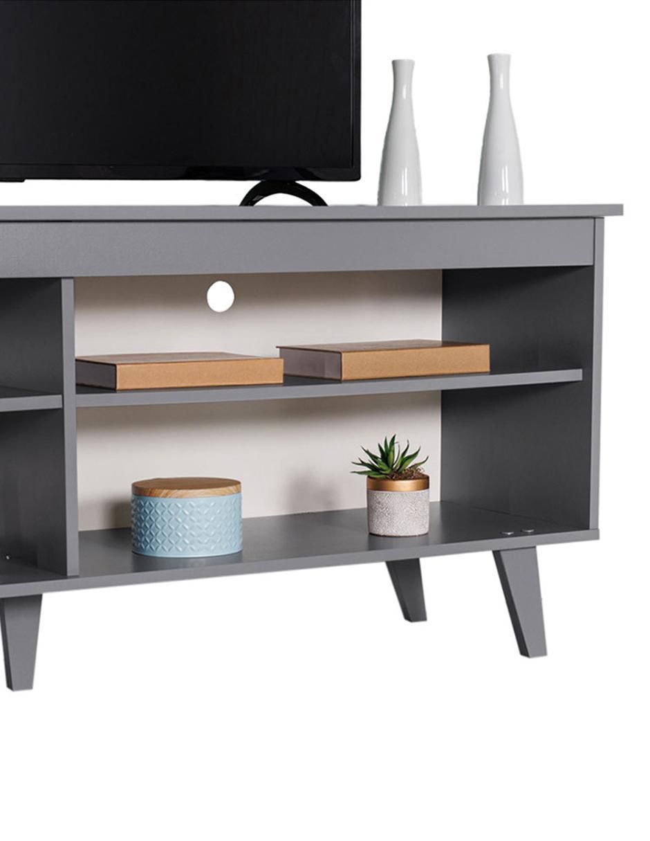 Mueble de tv armable de MDP 6
