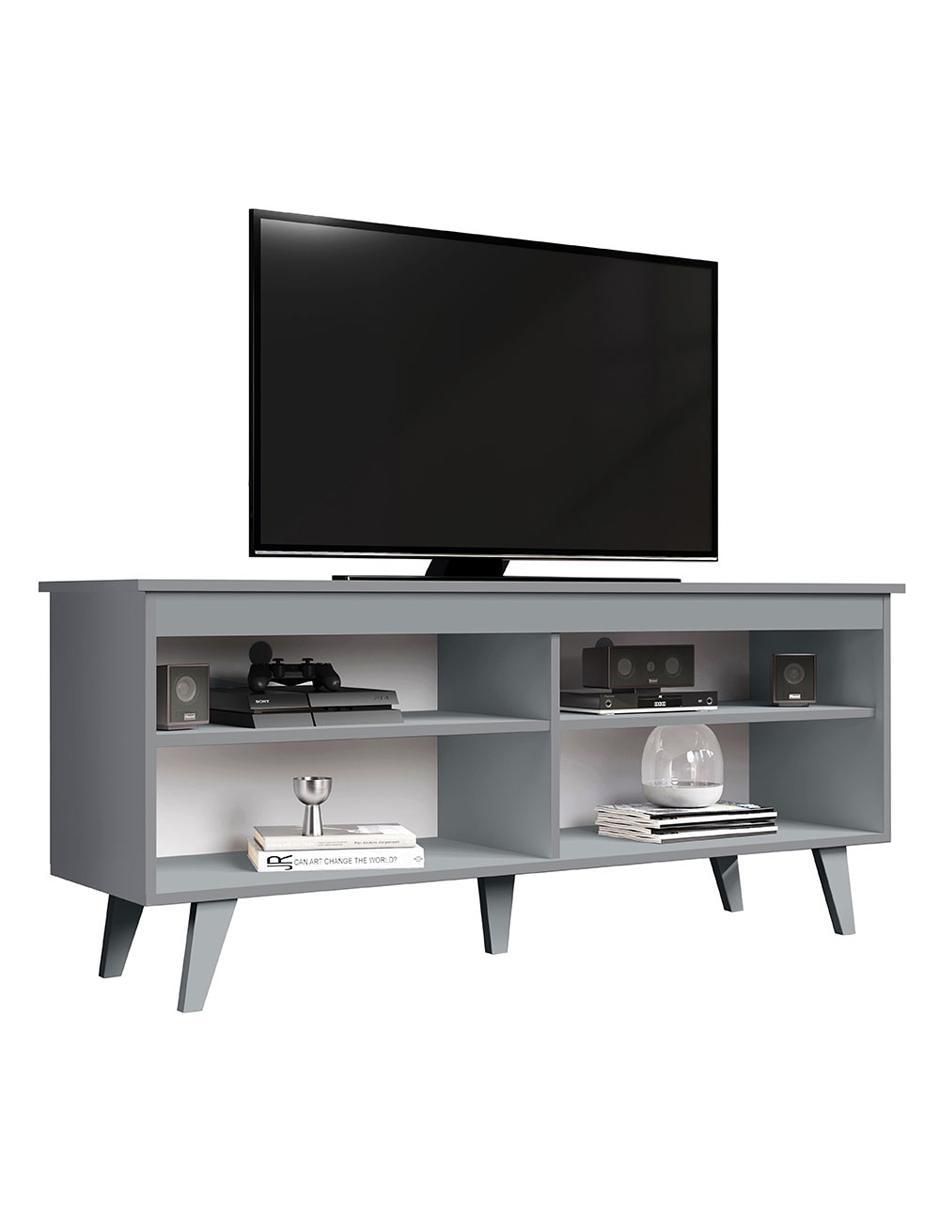 Mueble de tv armable de MDP 8
