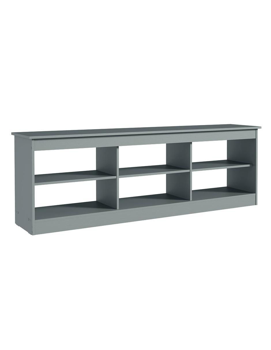 Mueble de tv armable de MDP