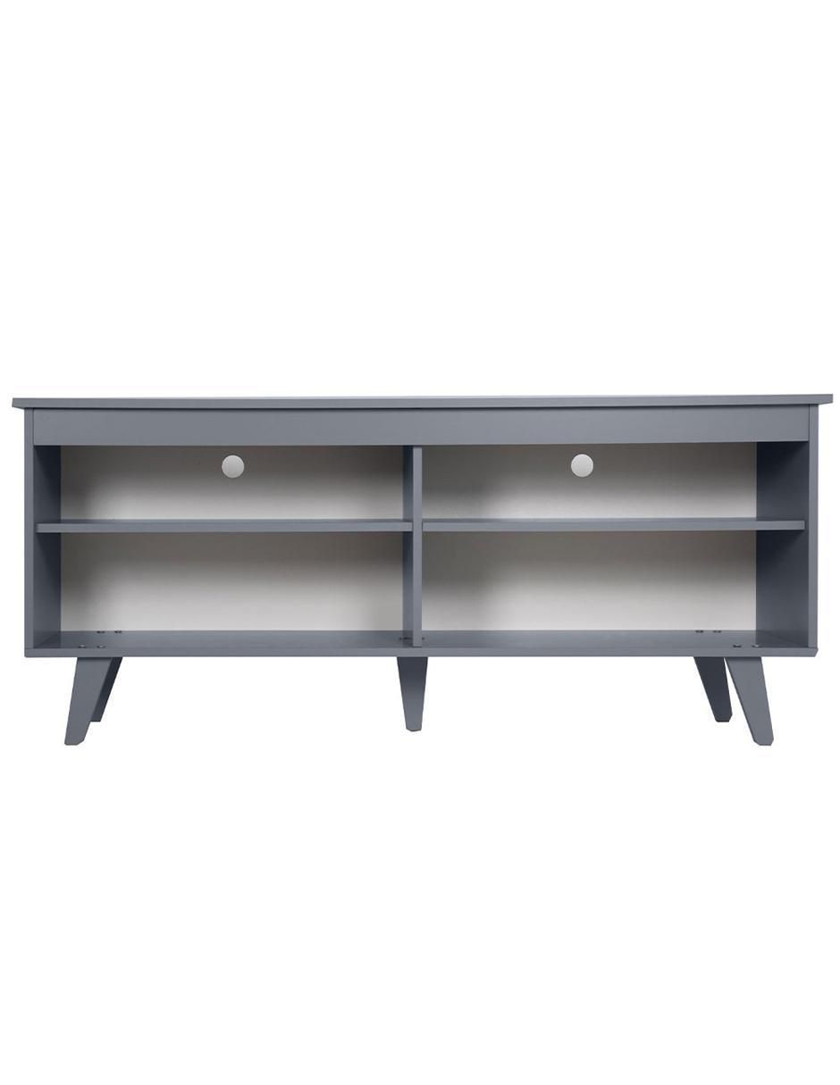 Mueble de tv armable de MDP