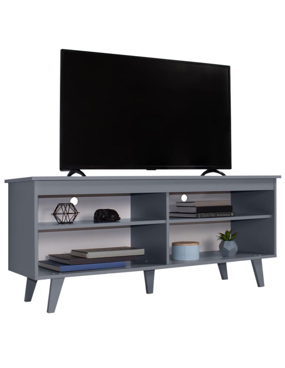 Mueble de tv armable de MDP 2