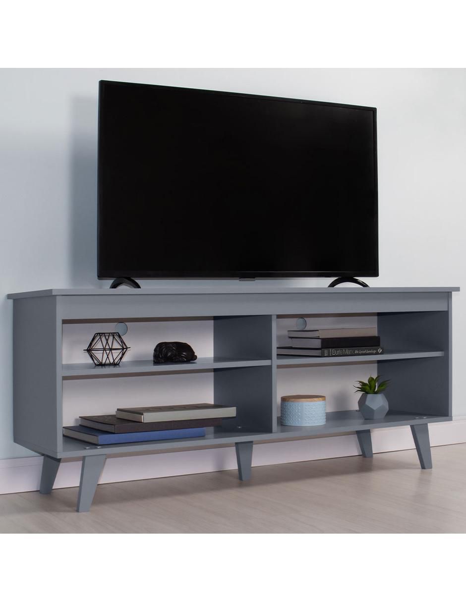 Mueble de tv armable de MDP 3