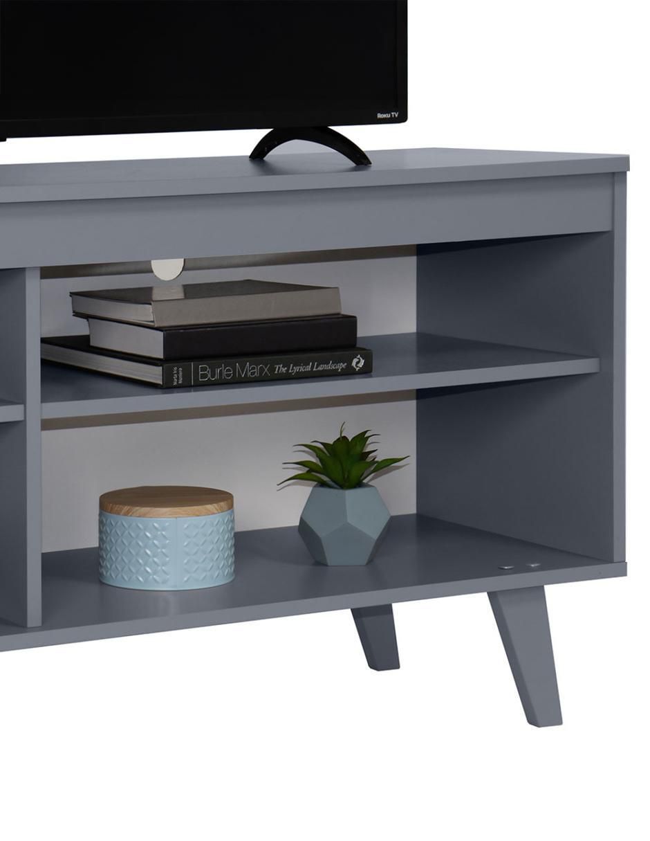 Mueble de tv armable de MDP 7