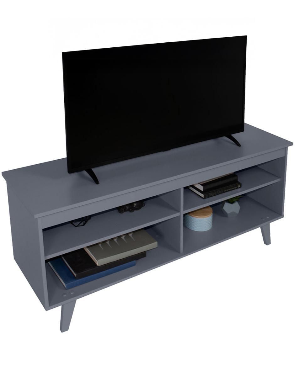 Mueble de tv armable de MDP 9