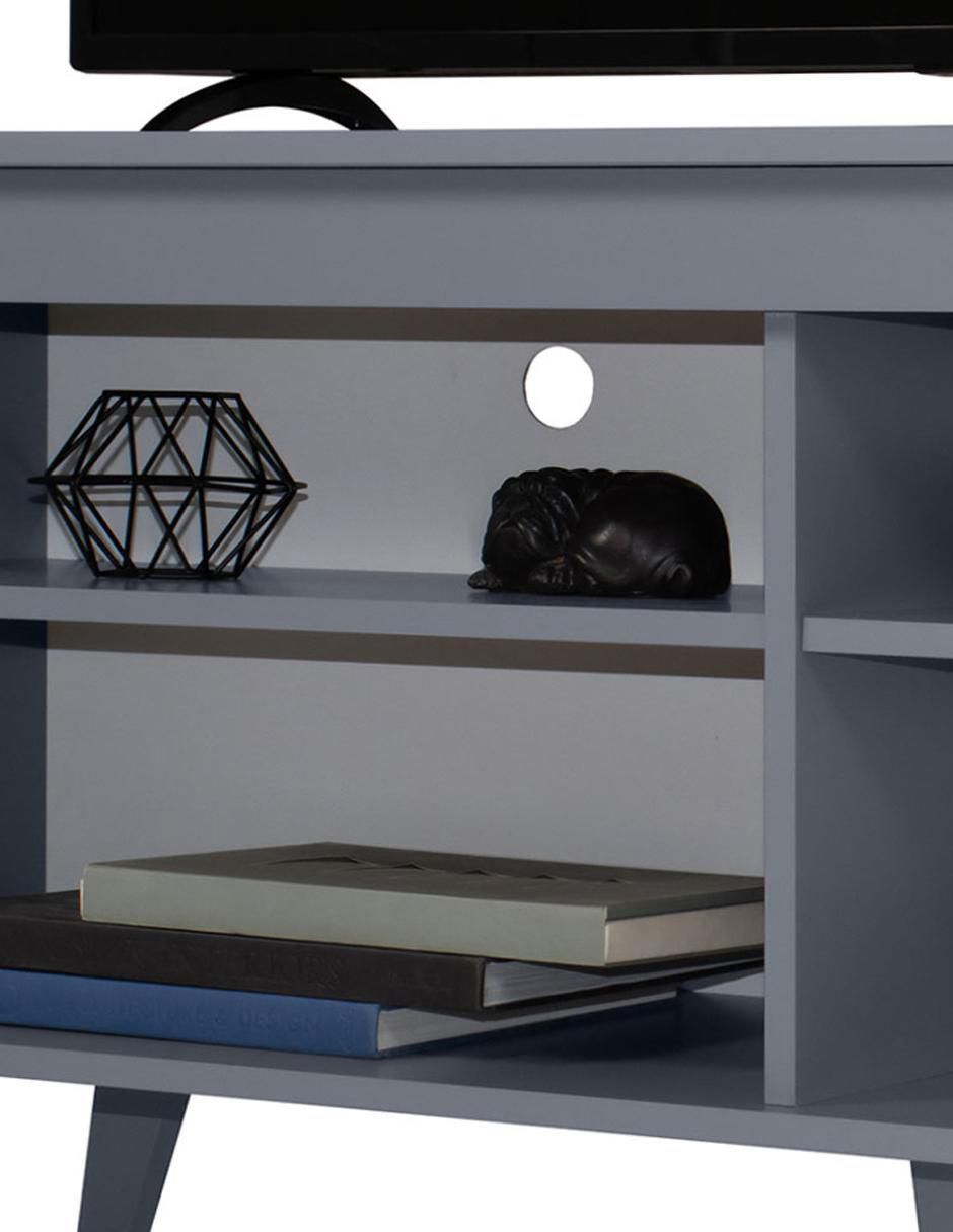 Mueble de tv armable de MDP 10