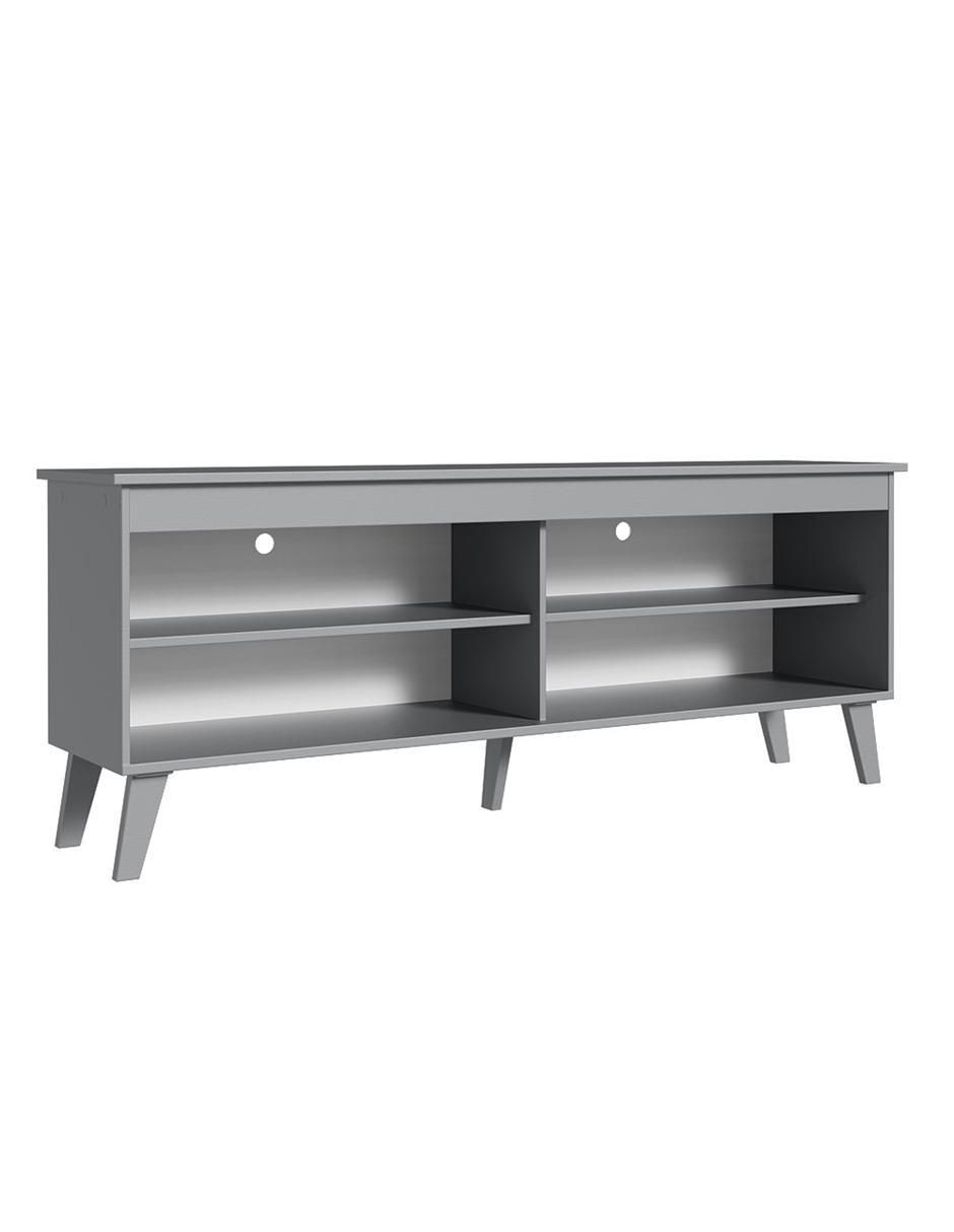 Mueble de tv armable de MDP Mueble de tv armable de MDP