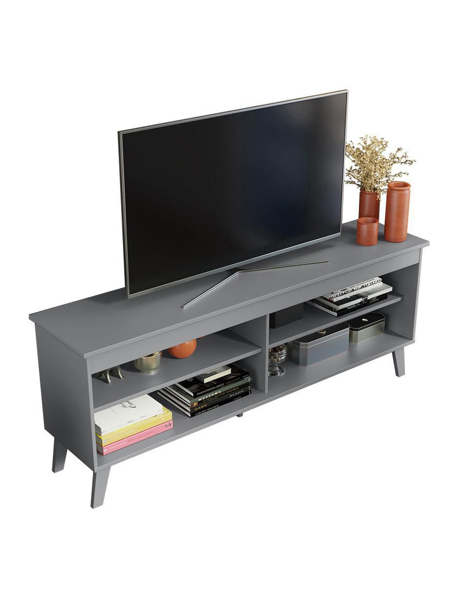 Mueble de tv armable de MDP 5