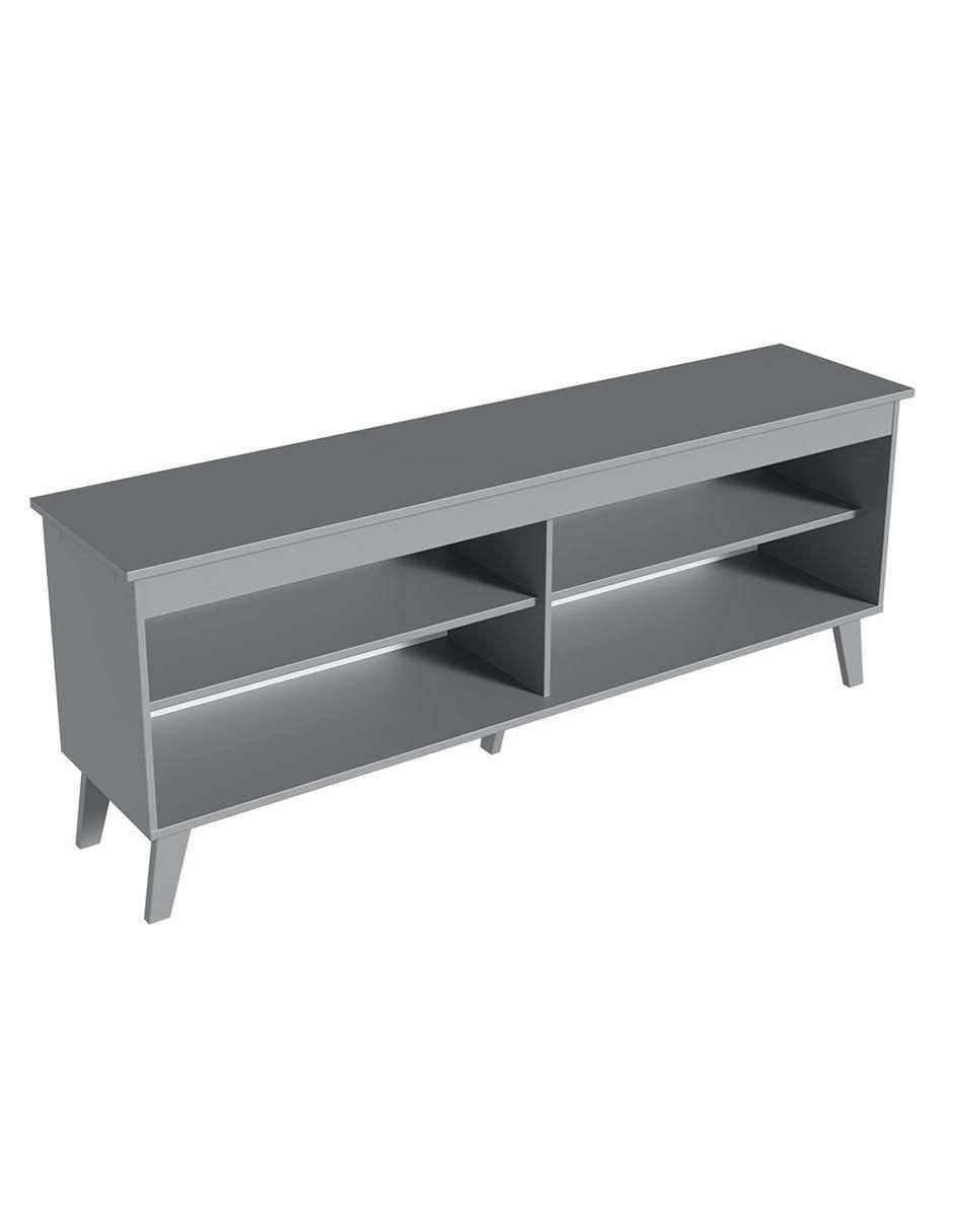 Mueble de tv armable de MDP 7