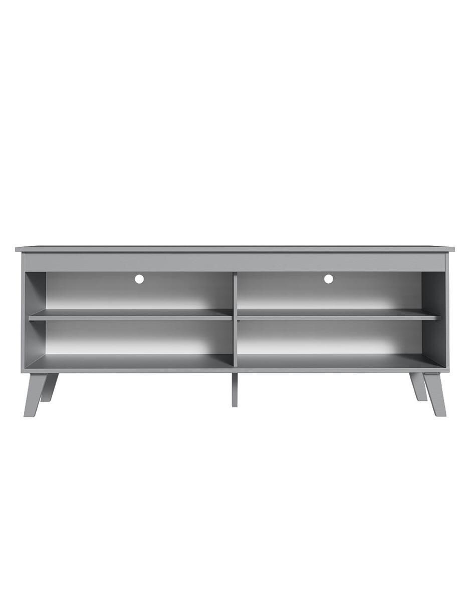 Mueble de tv armable de MDP 8