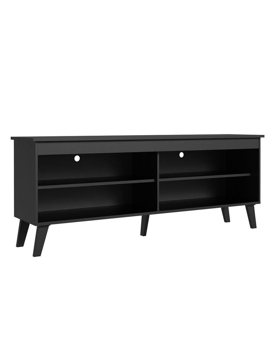 Mueble de tv armable de MDP